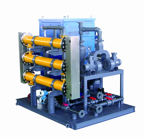Electrochlorinator Electrochlorinator